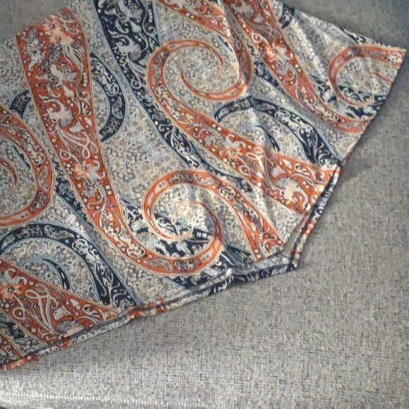 World Unity Sleeveless Dress Sz M - Picture 6 of 9